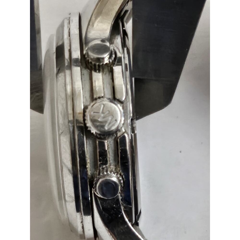 Vintage Michael Kors Mens Multifunctuon Quartz Watch MK-5076 CE New Battery - Picture 8 of 12
